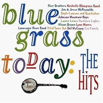 Bluegrass Today: The Hits