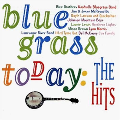 CD-Charts  Search : Bluegrass Today - the Hits