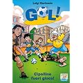 Cipolline fuori gioco!