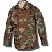 Tru-Spec 60/40 Cotton Polyester Basic BDU Coat