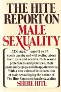 The Hite Report on Male Sexuality