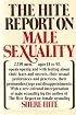 The Hite Report on Male Sexuality