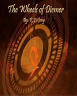 The Wheels of Diemer (The Adventures of Pip and Wiley)