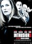 Intrusions Poster French 27x40 Natacha R?gnier Denis Podalyd?s Amira Casar