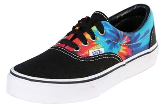vans era amazon