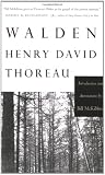 Walden: Introduction and Annotations by Bill McKibben (Concord Library)