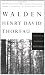 Walden: Introduction and Annotations by Bill McKibben (Concord Library)