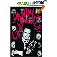 Dandy in the Underworld