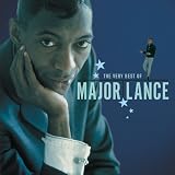 Very Best of Major Lance