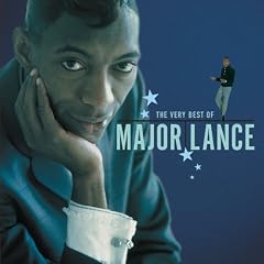 Very Best of Major Lance