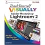 Teach Yourself VISUALLY Adobe Photoshop Lightroom 2 (Teach Yourself VISUALLY (Tech))