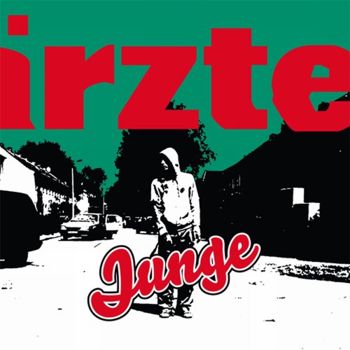 AERZTE, THE - Junge (Vinyl) [Vinyl Single] - Zortam Music