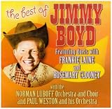 Jim Boyd lyrics