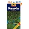ADAC Reisef�hrer Kanada: Der Osten