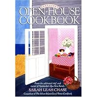 Nantucket Open-House Cookbook
