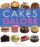 Cakes galore
