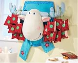 4239 - HABA - Adventskalender Elch Bruno