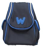 Knapsack Carrying Bag for Nintendo Wii