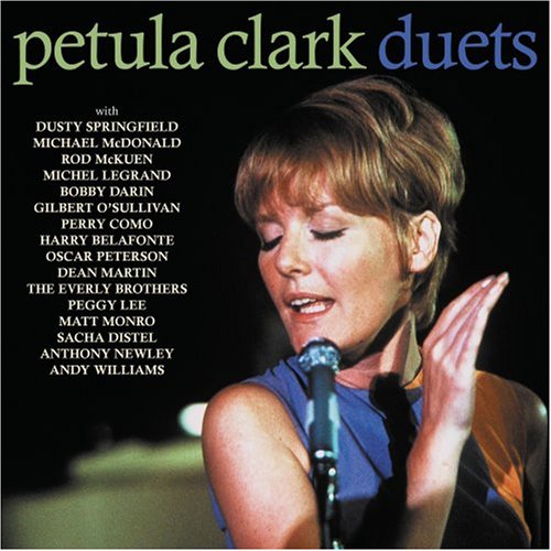 CD-Charts  Music : Duets