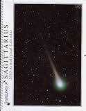 Sagittarius 2010 Starlines Astrological Calendar