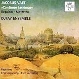 Vaet: Continuo Lacrimas