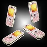 Review Nokia  / Nokia 7360 Modern & Stylish Mobile Phone with Free Gift**Unlocked & Tri Band**Video Camera**FM stereo radio