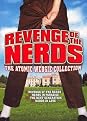 Revenge of the Nerds: The Atomic Wedgie Collection (4 Discs) (Widescreen) (Dual-layered DVD)