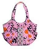 Vera Bradley Side By Side Tote Bag in Loves Me ?