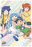 侵略!イカ娘 大判マウスパッド 侵略!相沢家