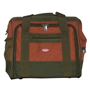 BucketBoss 06400 ToolBoss Vertical Tool Organizer with GateMouth by Bucket Boss