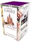 Chateau Classico 6 Week Wine Kit, California White Zinfandel, 40-Pound Box