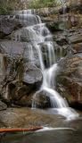 Ramsey Cascades, Smoky Mountains National Park 16x20 Photographic Print by Brendan Reals