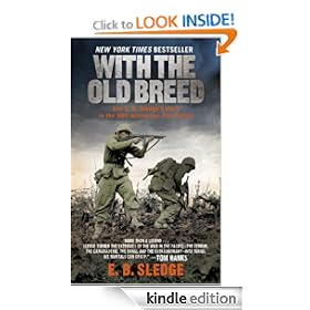 With the Old Breed: At Peleliu and Okinawa