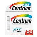 Centrum Multivitamins with Travel Pack 130-pk.