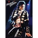 マイケルジャクソン Michael Jackson Buckle Jacket フォトマグネット