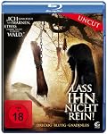 Lass ihn nicht rein! (Uncut) [Blu-ray]