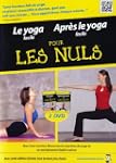 Le Yoga & Apr�s Le Yoga Pour Les Nuls