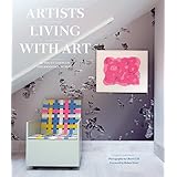 artists living with art