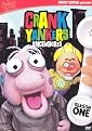 Crank Yankers: Season 1 - Uncensored (2 Discs)