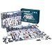 NHL The Hockey Pond Puzzle 300 Piece