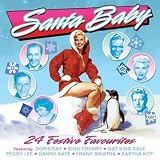 Various Artists｜Santa Baby: 24 Festive Favourites
