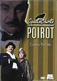 DVD : Agathie Christie's Poirot - Cards on the Table