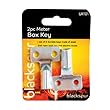 gas meter doors