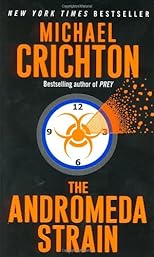 The Andromeda Strain