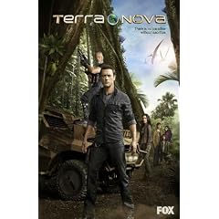Terra Nova (TV) Plakat Movie Poster (11 x 17 Inches - 28cm x 44cm) (2011)