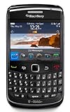 BlackBerry Bold 9780 Phone (T-Mobile)