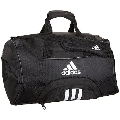 adidas Striker Small Duffel img
