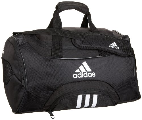 adidas Striker Small Duffel
