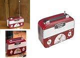 VINTAGE AM/FM RADIO
