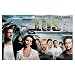 (11x17) Lost (Group on Beach W Wreckage) TV Poster Print